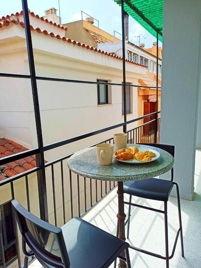 Appartement Atico Terrace *