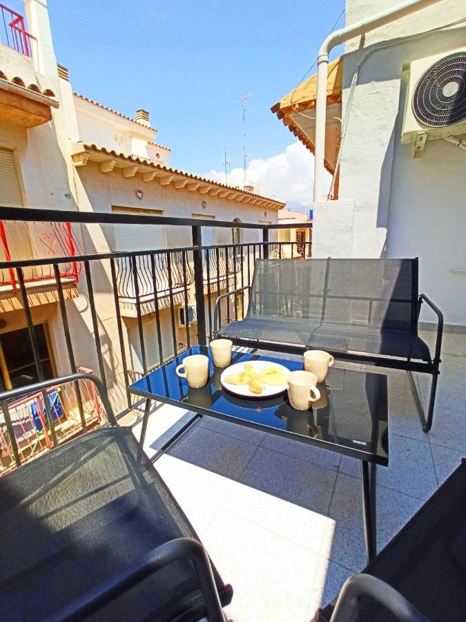 Appartement Atico Terrace *