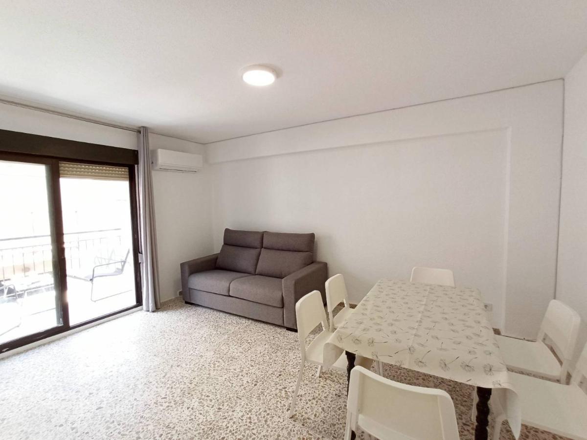 Appartement Atico Terrace Benidorm