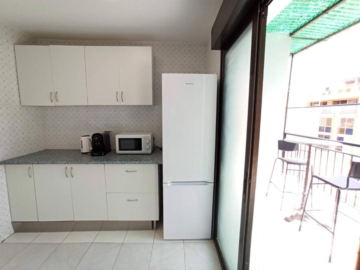 Atico Terrace Appartement *