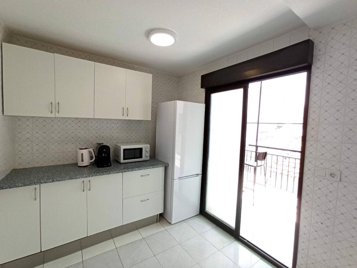 Appartement Atico Terrace Benidorm